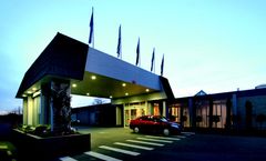 Hotel Ashburton