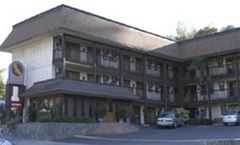 Heritage Inn Yosemite/Sonora