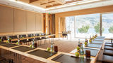 Seehotel Ueberfahrt Meeting