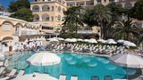 Grand Hotel Quisisana Pool