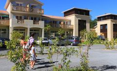 Residence Domaine d'Albret Golf & Resort