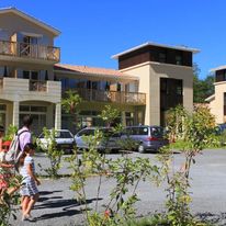 Residence Domaine d'Albret Golf & Resort