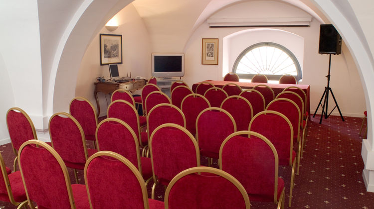 Hotel Palazzo Failla Meeting