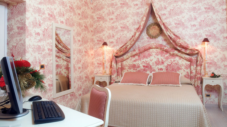 Hotel Palazzo Failla Room