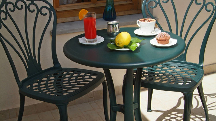 Hotel Palazzo Failla Restaurant
