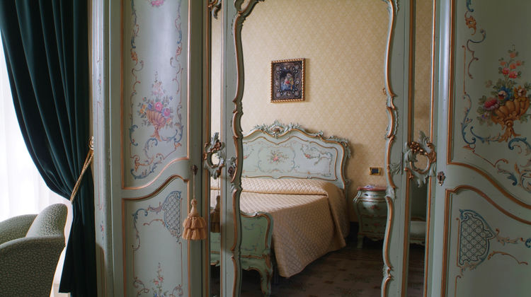 Hotel Palazzo Failla Suite