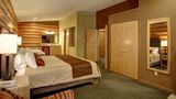 Tigh-Na-Mara Seaside Spa Resort Room