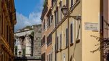 The Inn at the Roman Forum Exterior