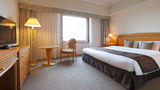 Forest Inn Showakan Room