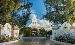 Spice Island Beach Resort