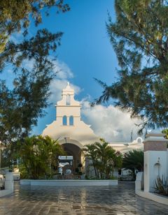Spice Island Beach Resort