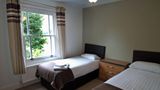 Duxford Lodge Hotel Room