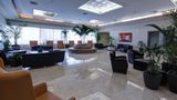 Holiday Inn Port of Miami - Downtown Lobby