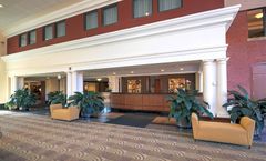 Southbridge Hotel Conference Ctr