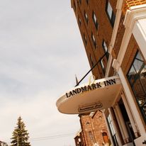 The Landmark Inn