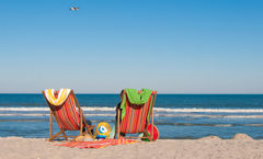 The Seaside Amelia Inn