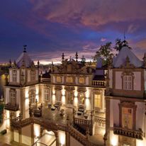 Pestana Palacio do Freixo