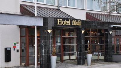 Hotel Medi Radhuskroen
