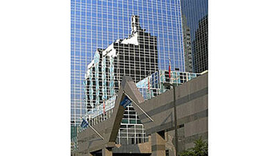 Novotel Toronto North York