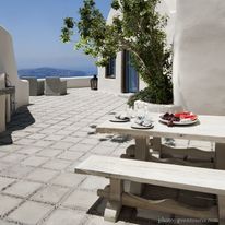 Kapari Natural Resort Hotel