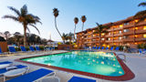 Holiday Inn & Suites Santa Maria Pool