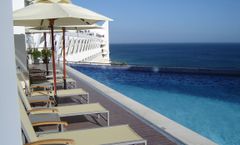 Sesimbra Hotel & Spa