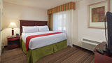 Holiday Inn & Suites Santa Maria Room