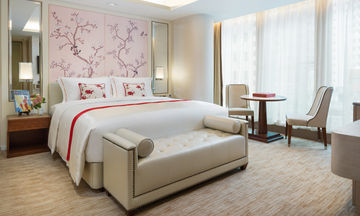 The Pottinger Hong Kong