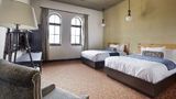 Brewhouse Inn & Suites Room