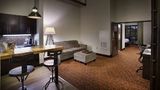 Brewhouse Inn & Suites Room