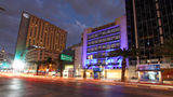One Ciudad de Mexico Alameda Hotel Exterior