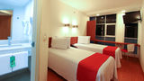 One Ciudad de Mexico Alameda Hotel Room