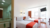 One Ciudad de Mexico Alameda Hotel Room