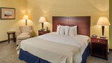 Holiday Inn Augusta West I-20 Room
