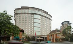 Millennium Hotel Chengdu