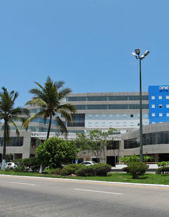 One Puerto Vallarta Aeropuerto