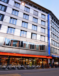 Hotel Walhalla