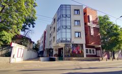 Armonia Hotel