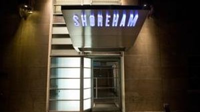 Shoreham Hotel
