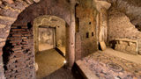 The Inn at the Roman Forum Other