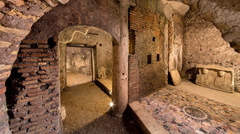 <b>The Inn at the Roman Forum Other</b>. Images powered by <a href="https://www.leonardoworldwide.com/" title="Leonardo Worldwide" target="_blank">Leonardo</a>.