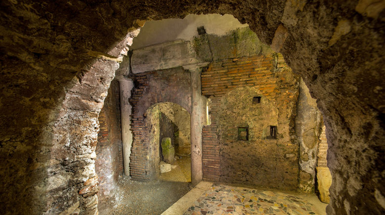 <b>The Inn at the Roman Forum Other</b>. Images powered by <a href="https://www.leonardoworldwide.com/" title="Leonardo Worldwide" target="_blank">Leonardo</a>.