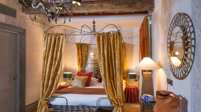 <b>The Inn at the Roman Forum Room</b>. Images powered by <a href="https://www.leonardoworldwide.com/" title="Leonardo Worldwide" target="_blank">Leonardo</a>.