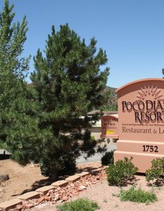 Poco Diablo Resort