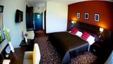 Budapest Airport Hotel Stacio Room