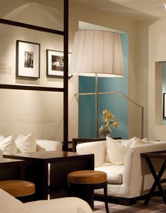 Gallery Hotel Art