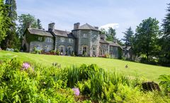 Coul House Hotel