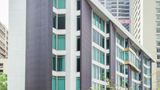Maduzi Hotel Bangkok Exterior