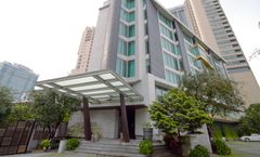 Maduzi Hotel Bangkok