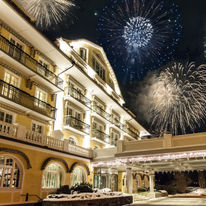 Grand Hotel Bellevue